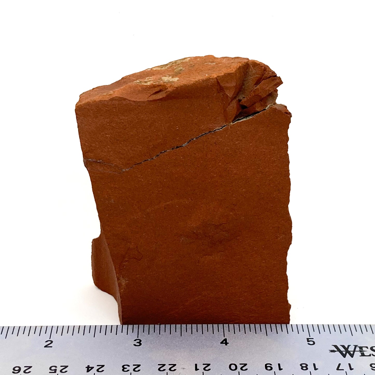Red Jasper Pilar