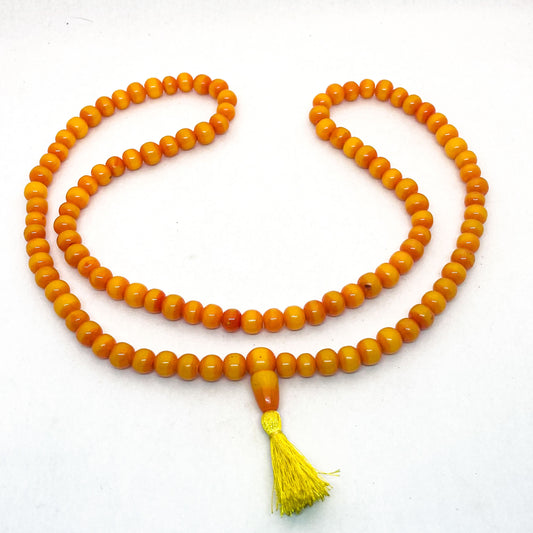 Resin Mala