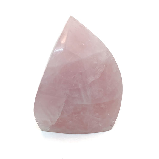 Rose Quartz Flame