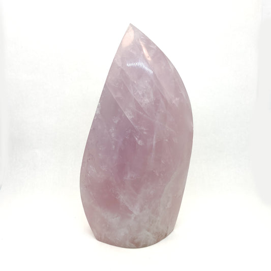 Rose Quartz Flame