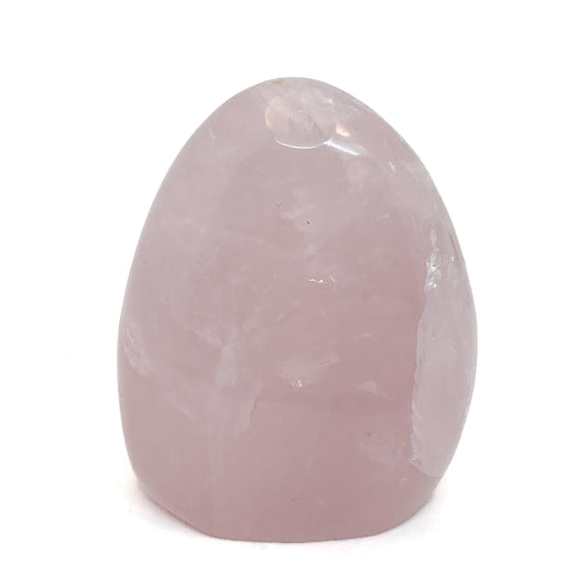 Rose Quartz Pilar