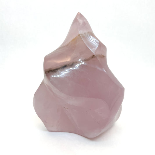 Rose Quartz Flame