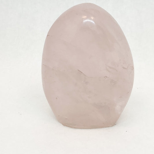 Rose Quartz Pilar