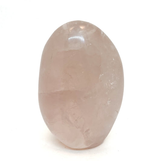Rose Quartz Pilar