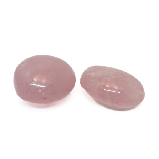 Rose Quartz  Tumbled