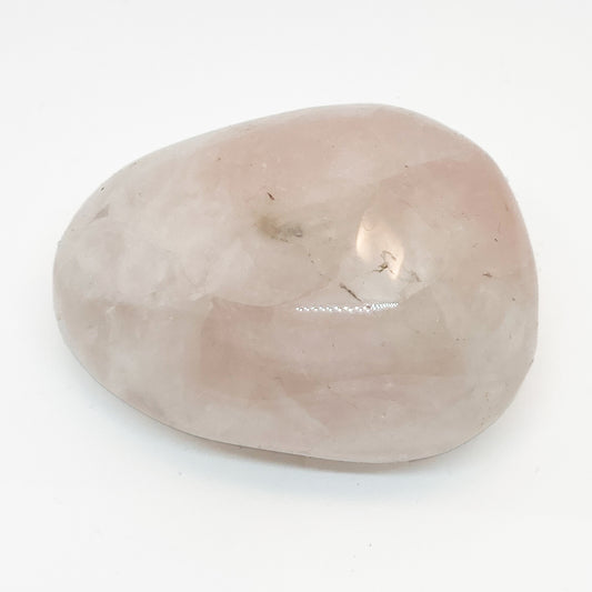Rose Quartz Tumbled