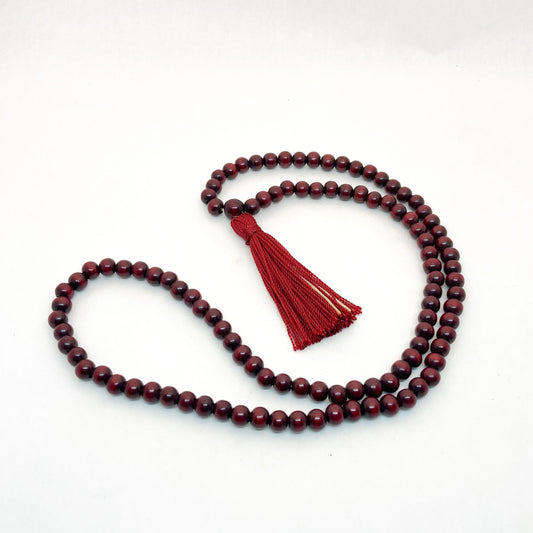 Rosewood Mala