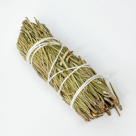 Rosemary Smudge Stick