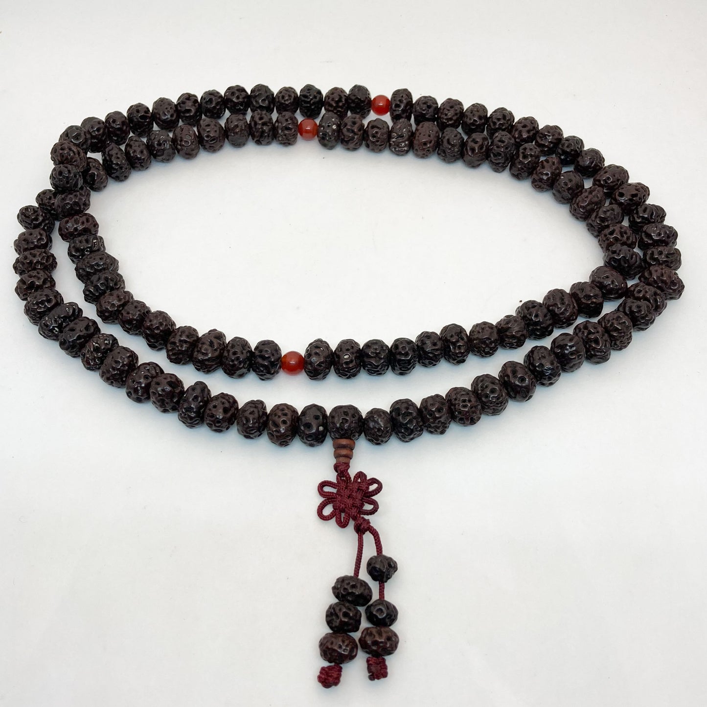 Rudra Seed Mala
