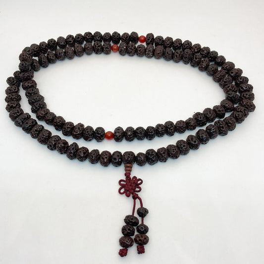 Rudra Seed Mala