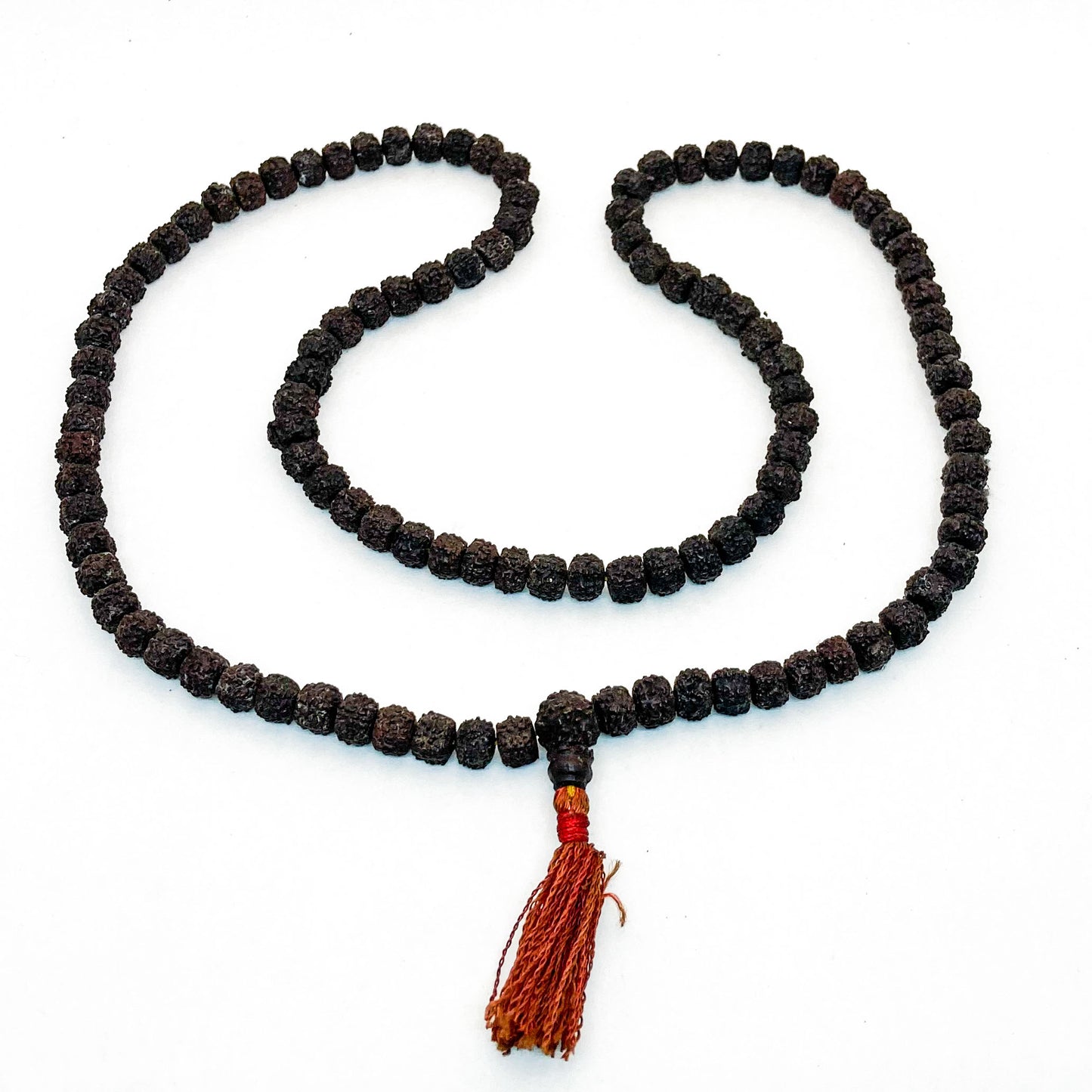 Rudra Seed Mala