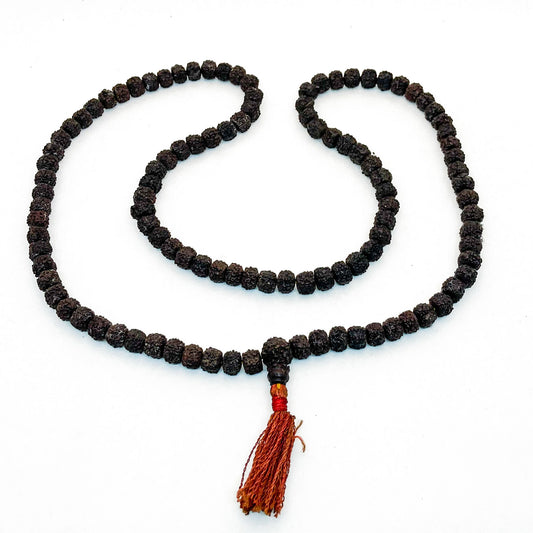 Rudra Seed Mala