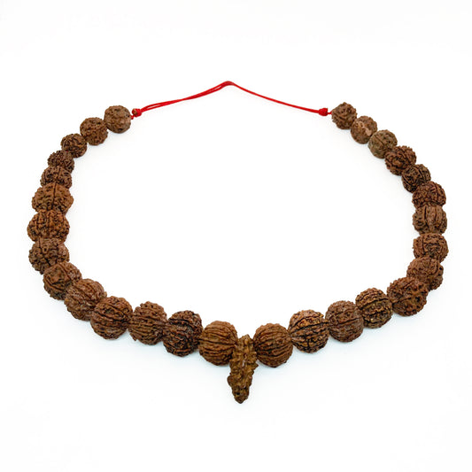Rudraksha Mala