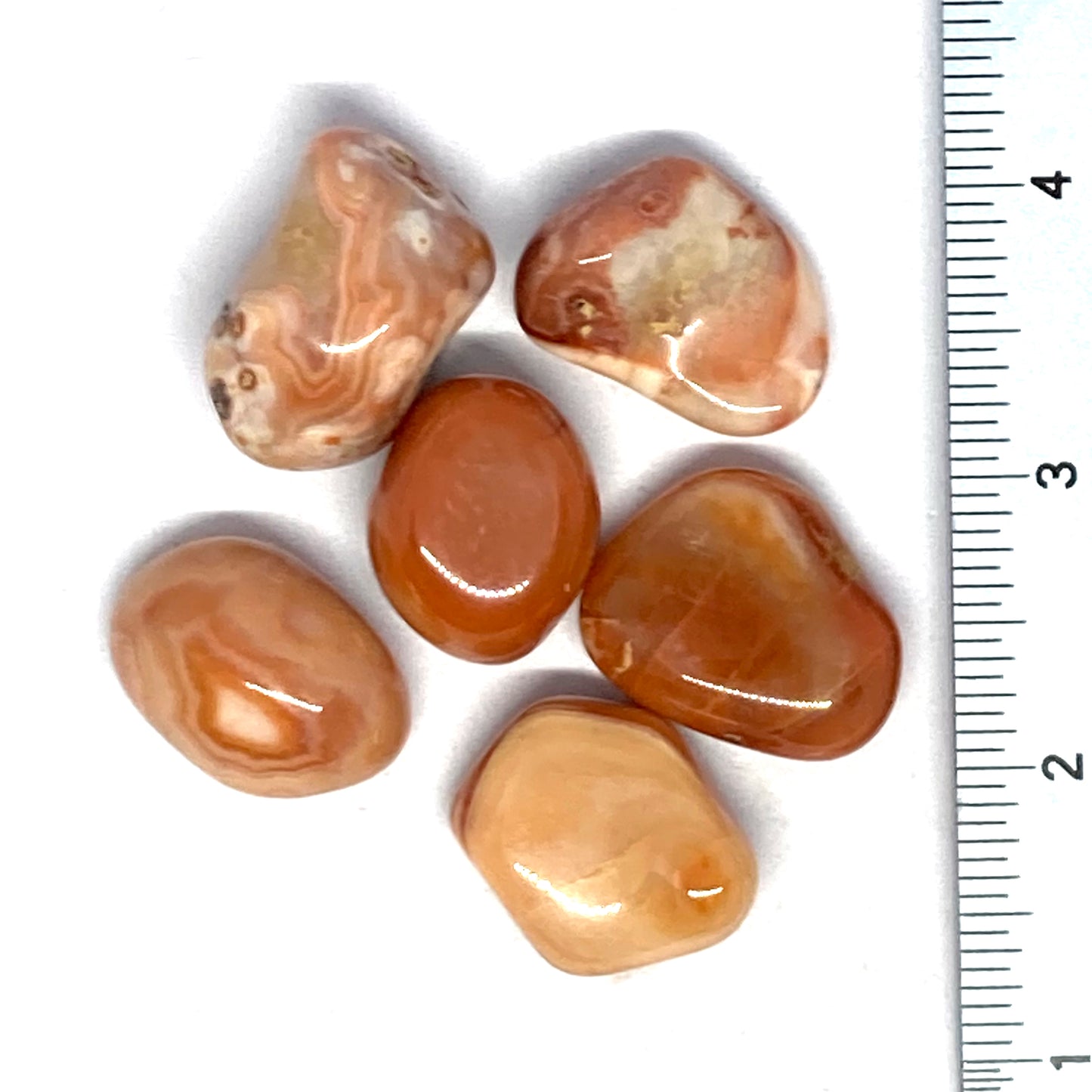 Sardonyx Tumbled