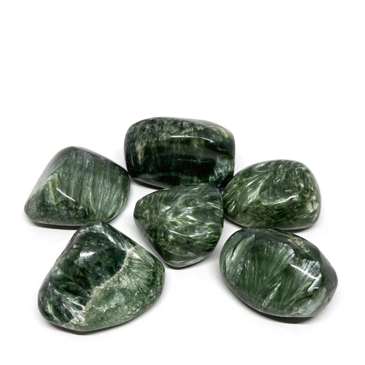 Sheraphinite Tumbled