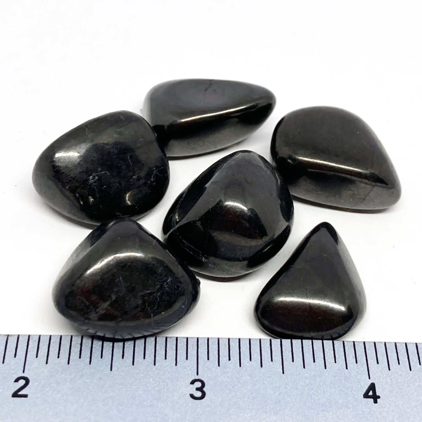 Shungite Tumbled