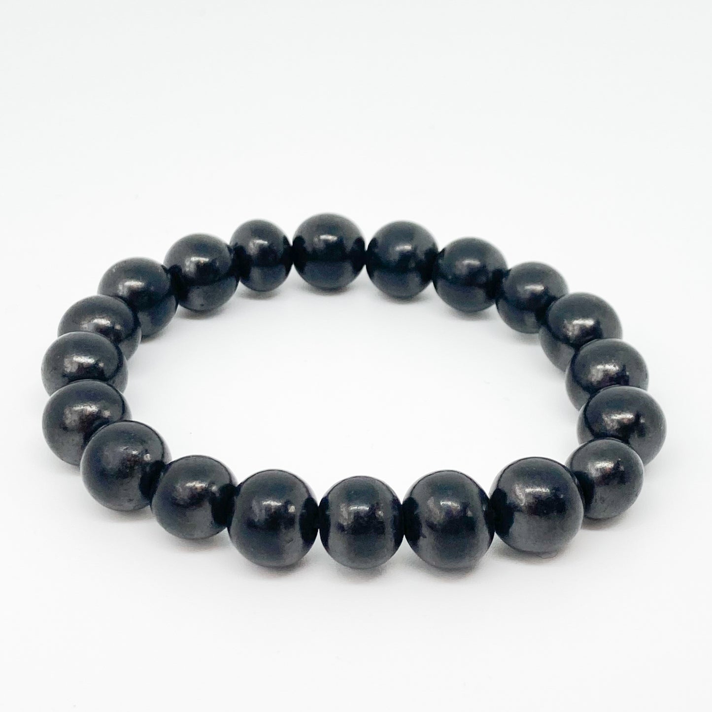 Round Shungite Bracelet