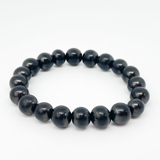 Round Shungite Bracelet