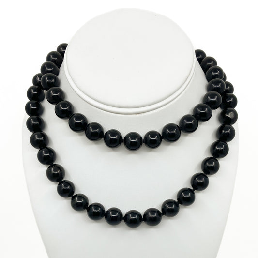 Shungite Necklace