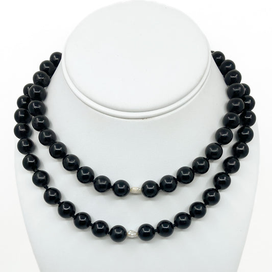 Shungite Necklace