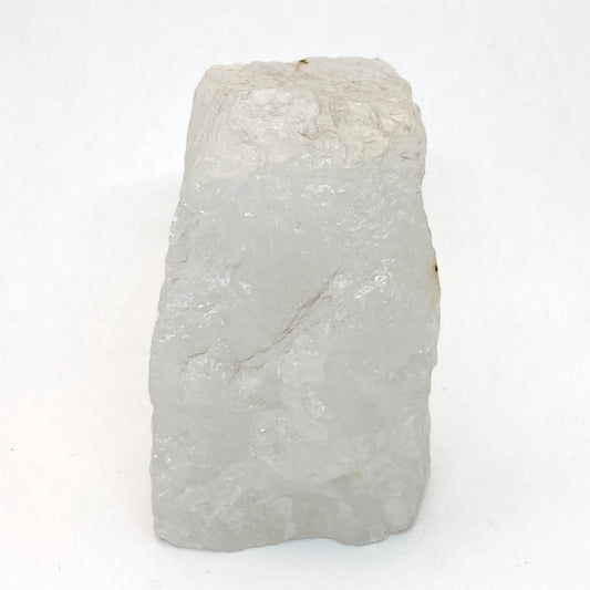 Snow Quartz Pilar