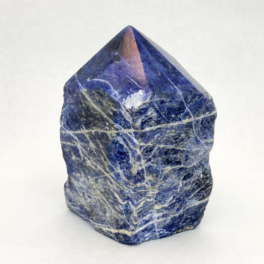 Sodalite Point