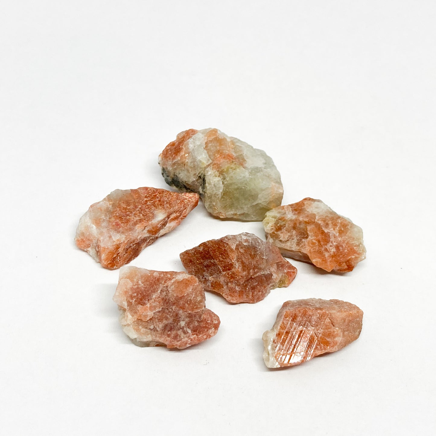 Sunstone Raw