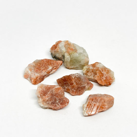 Sunstone Raw