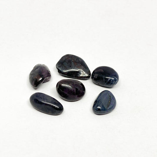 Susilite Tumbled