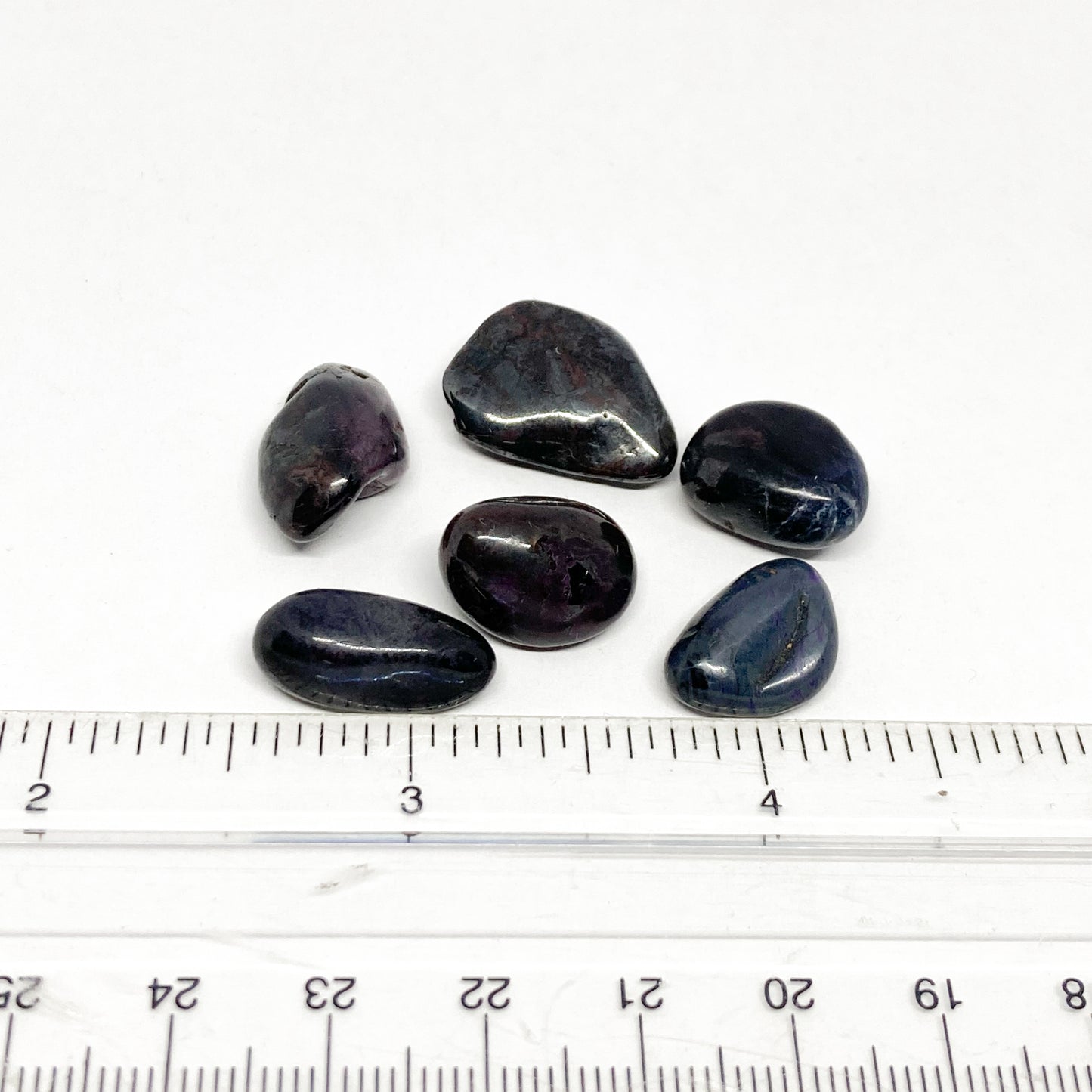 Susilite Tumbled