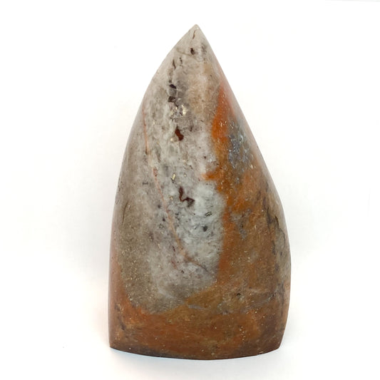 Tangerine Quartz Flame