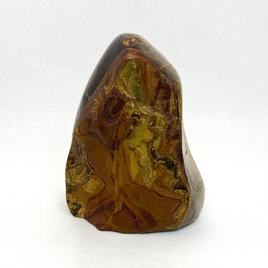 Tiger Eye Pilar