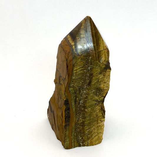 Tiger Eye Point