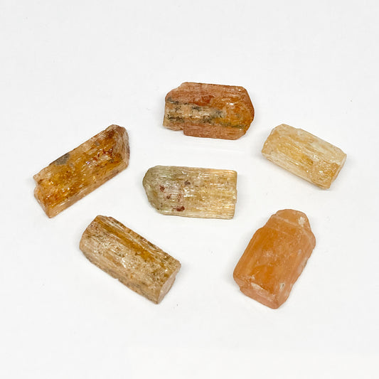 Topaz Raw