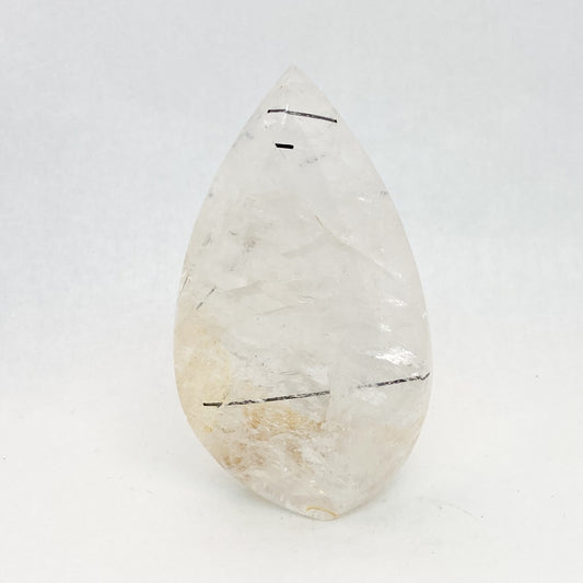 Tourmaline and Quartz Flame