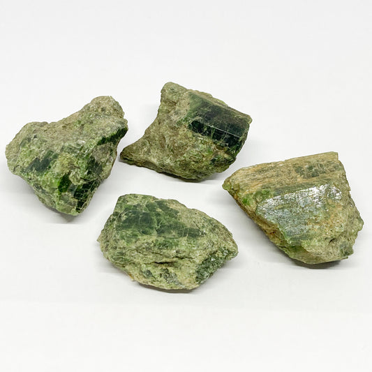 Tremolite Raw