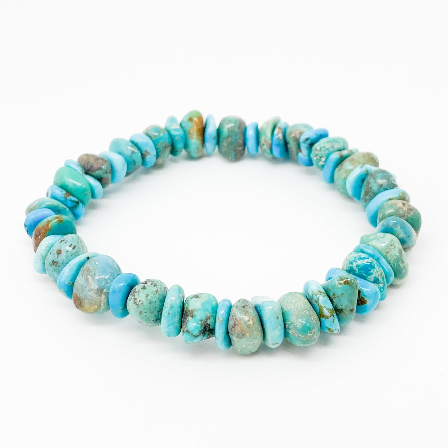 Turquoise Bracelet