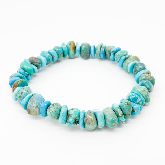Turquoise Bracelet