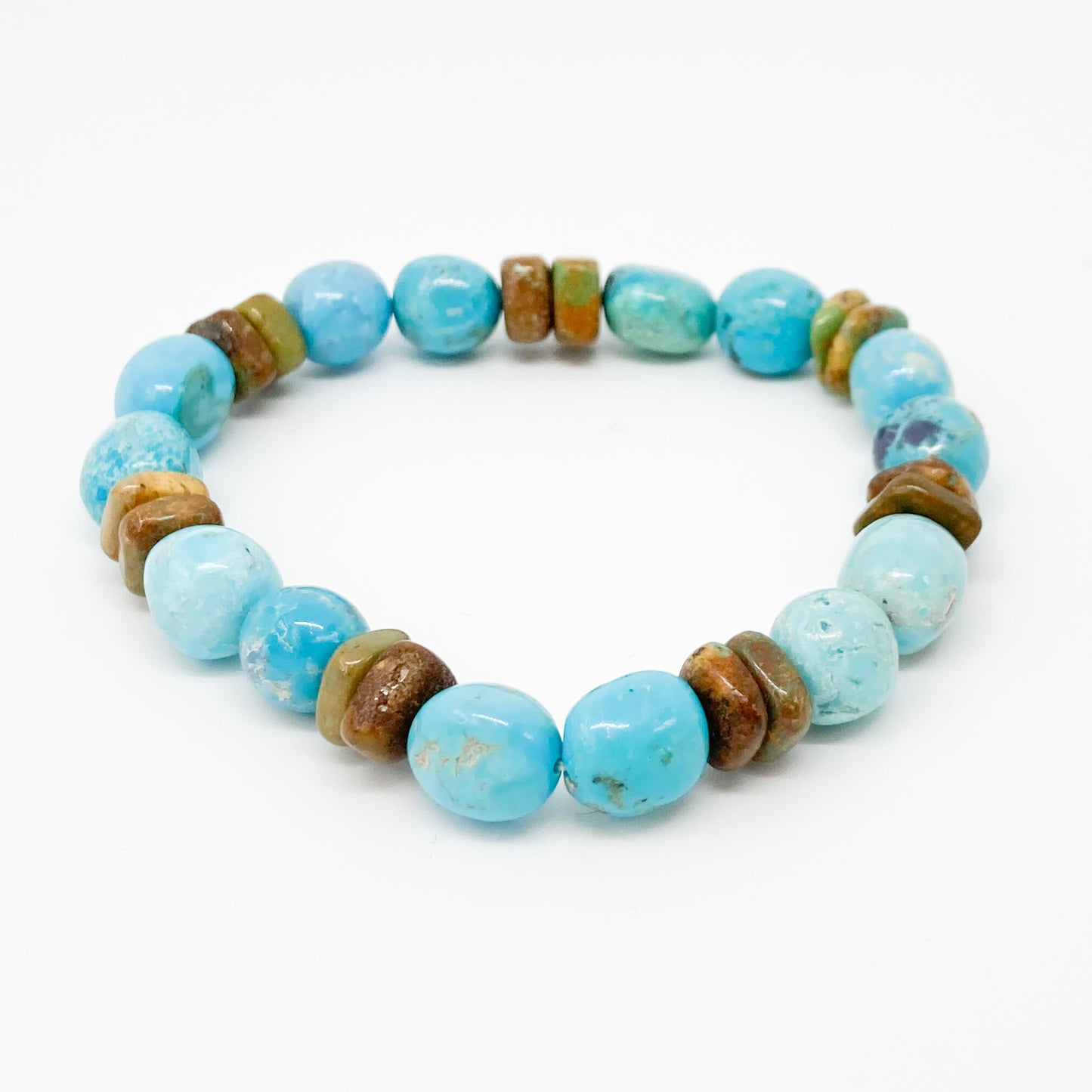 Turquoise Bracelet