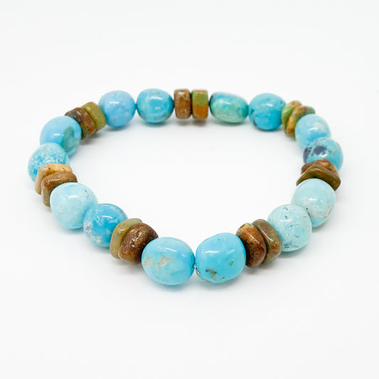 Turquoise Bracelet