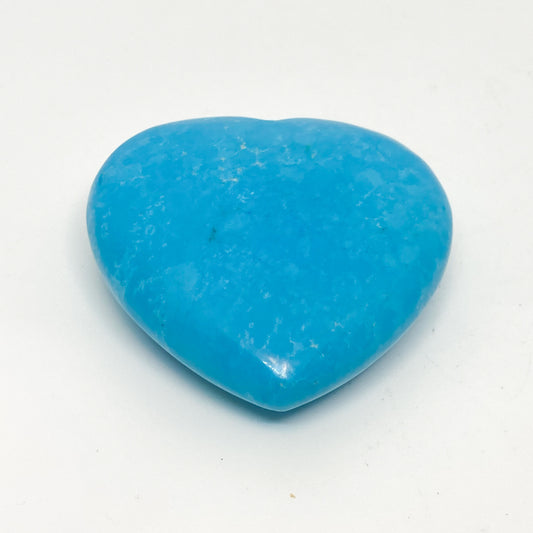 Turquoise Heart