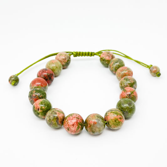 Round Unikate Bracelet