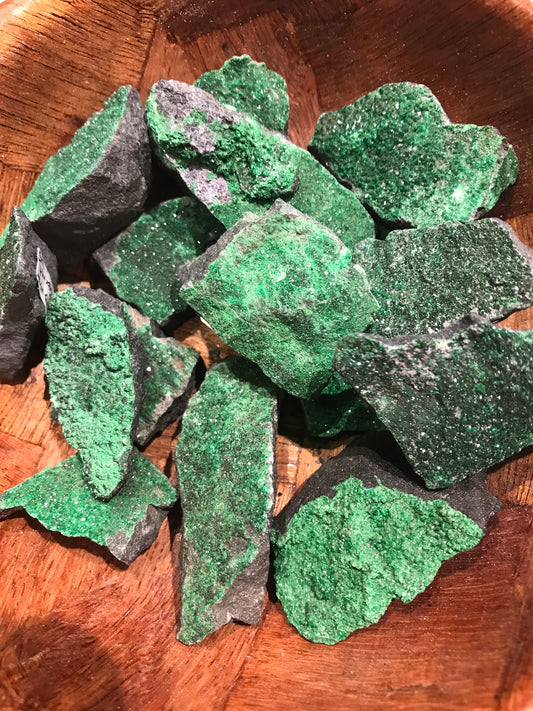 Uvarivite