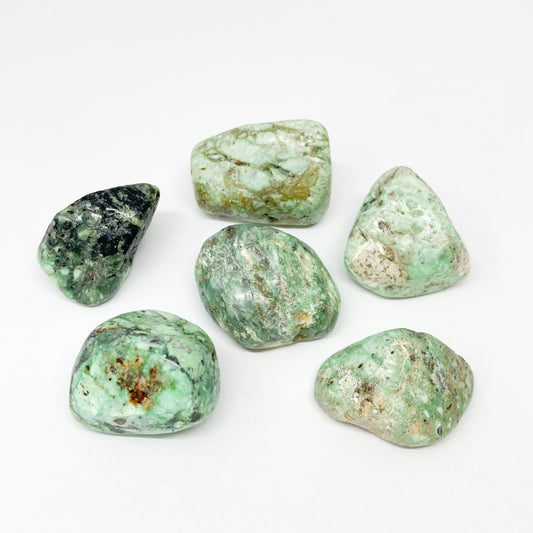 Varisite Tumbled