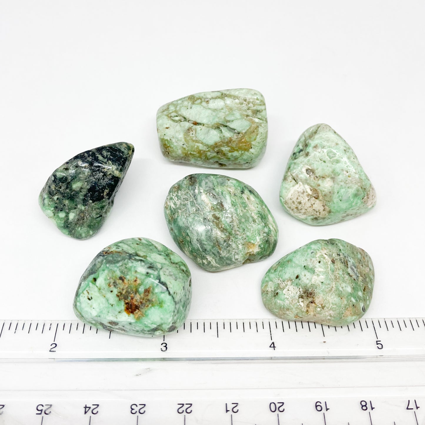 Varisite Tumbled