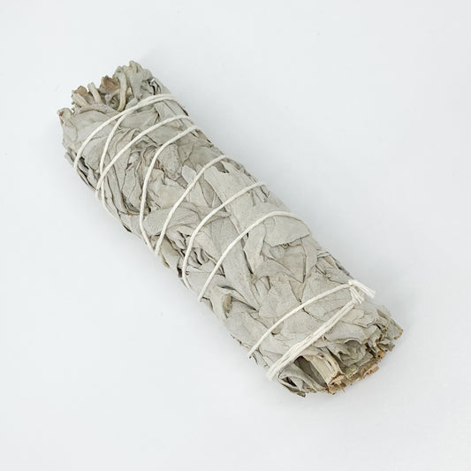 White Sage Smudge Stick