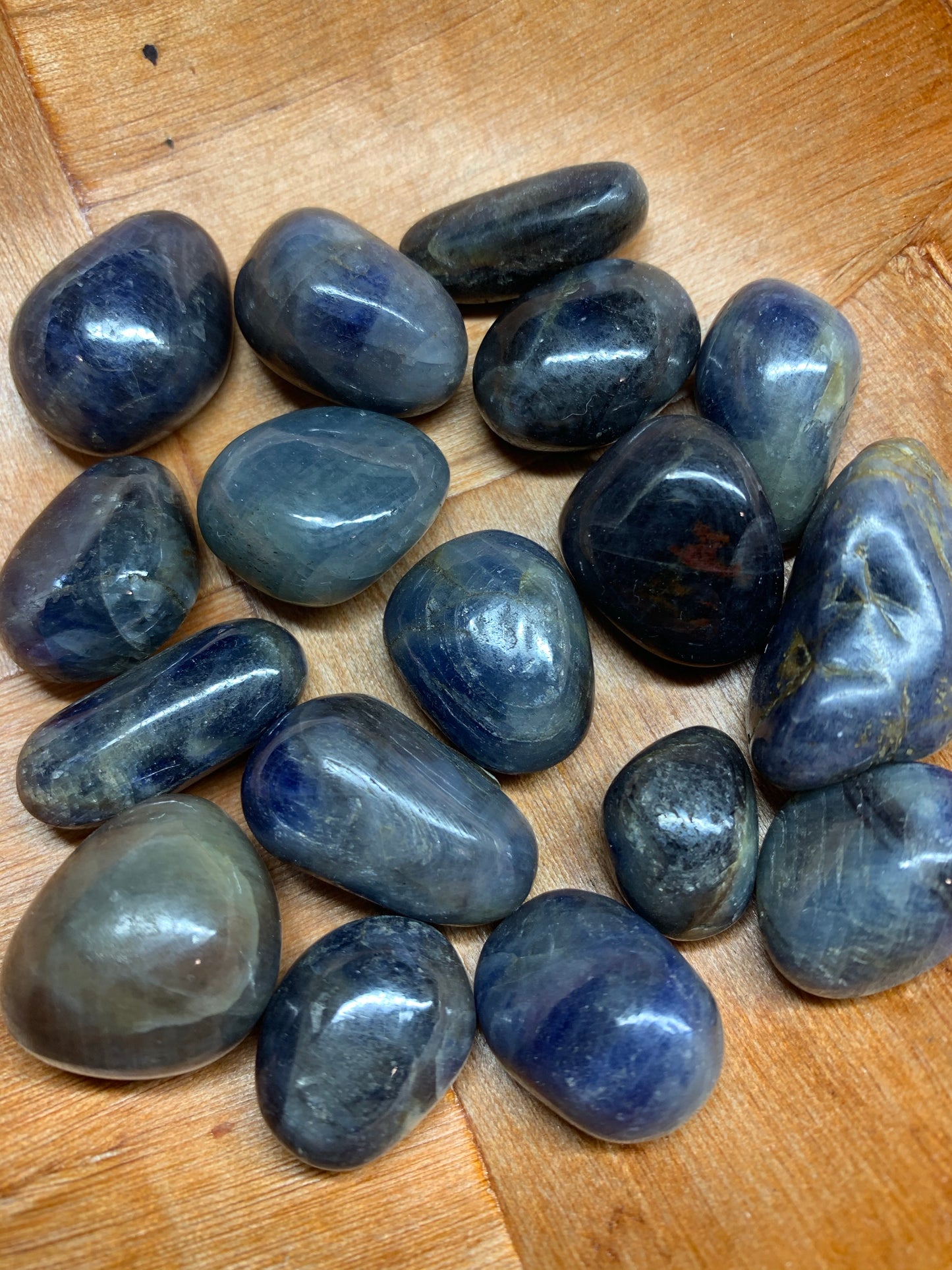 Sapphire