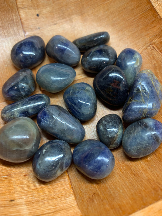 Sapphire