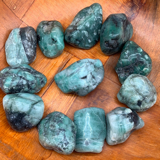 Emerald