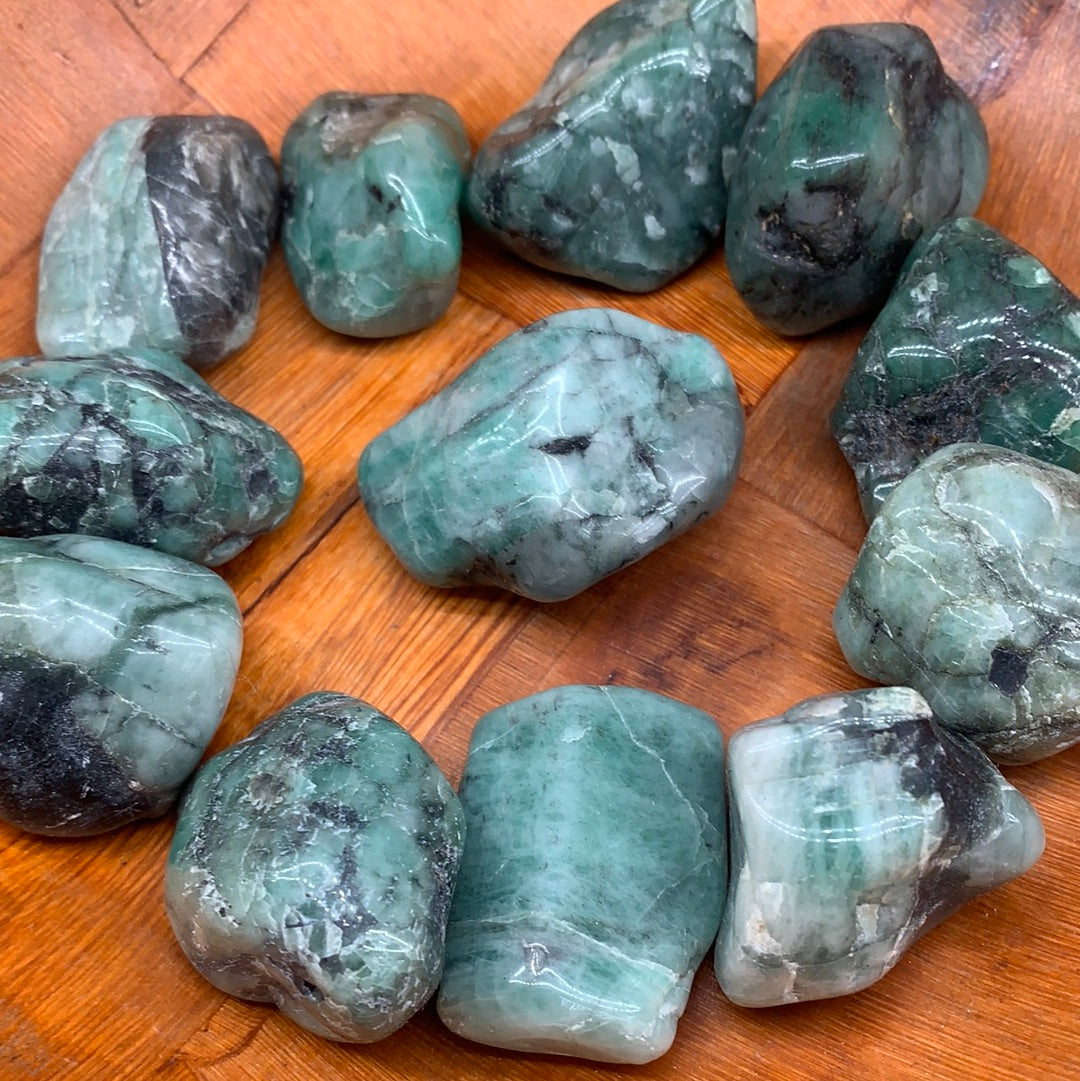 Emerald